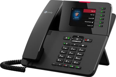 VoIP-Telefon Unify OpenScape Desk Phone CP410