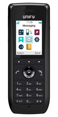 Telefon Unify OpenScape WLAN Phone WL4