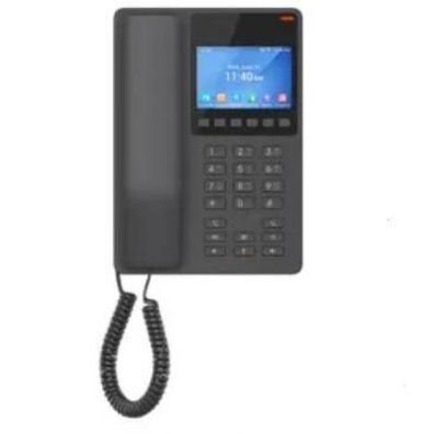 IP-Telefon Grandstream GHP631W mit Wi-Fi 6