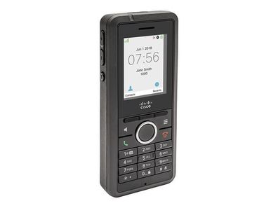 Telefon IP Cisco IP DECT 6825 mit VoIP