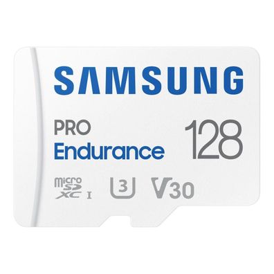 Speicherkarte Samsung PRO Endurance 128 GB