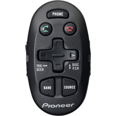 Fernbedienung Pioneer CD-SR110 fér Auto-Audiosystem