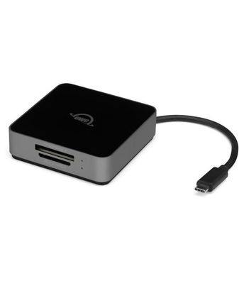 Kartenleser OWC Atlas Dual USB-C
