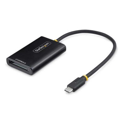 Kartenleser StarTech CFexpress Typ B USB-C