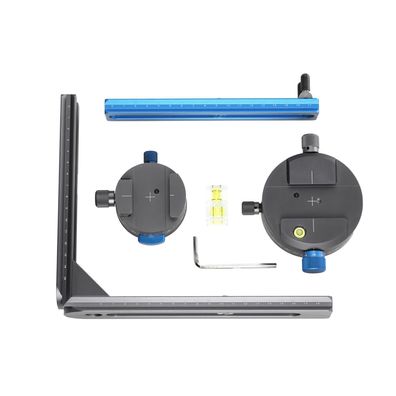 Professionelles Stativ Novoflex VR-System PRO II Heavy Duty