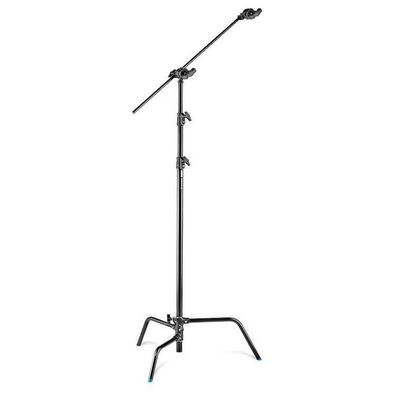 Stativ Avenger C-Stand 30 Schwarz