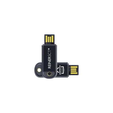 USB-A Sicherheitsschléssel memorysolution FIDO Stick Pro