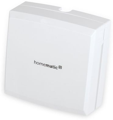 Erweiterungsmodul Homematic IP Weiß