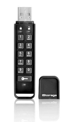 USB-Stick istorage datAshur Personal2 16 GB verschlésselt