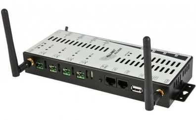 Zentrale Steuereinheit Allnet ALL3500, intelligente Hausautomation