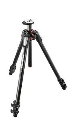 Stativ Manfrotto MT055CXPRO3 Carbonfaser