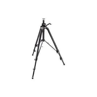 Professionelles Fotostativ Manfrotto 475B Aluminium schwarz