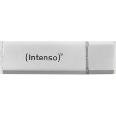 USB-Stick Intenso 512 GB Silber Ultra Line
