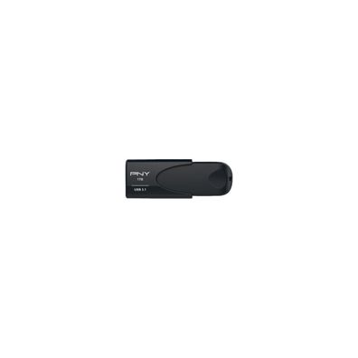 USB-Stick PNY Attach 4 1 To USB 3.2 Gen 1