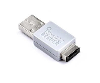USB-Stick SmartKeeper 32 GB sicherer Speicher