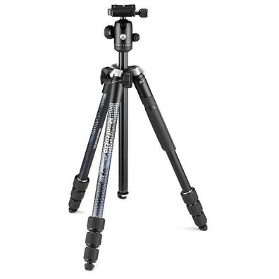 Stativ Manfrotto Element MII Mobile BT, leicht und robust