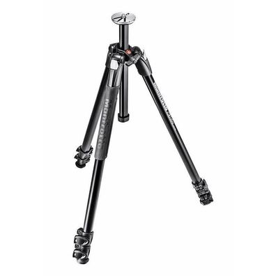 Stativ Manfrotto MT290XTA3 Aluminium, 4 Beinwinkel