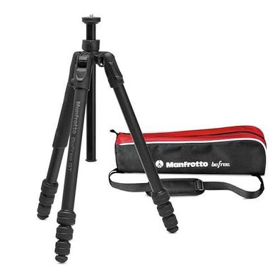 Stativ Manfrotto Befree GT PRO leicht und robust