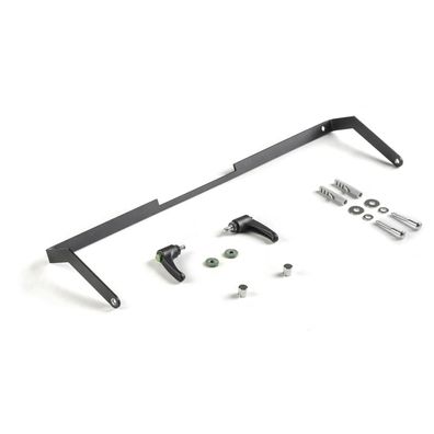 Fotozubehör Kaiser Prolite 37/25 silberner drehbarer Halter