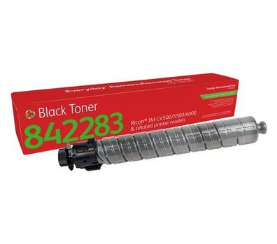 Tonerpatrone Xerox Schwarz 842283