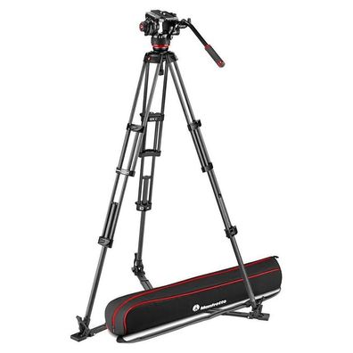 Videostativ Manfrotto MVK504XTWINGC aus Carbon