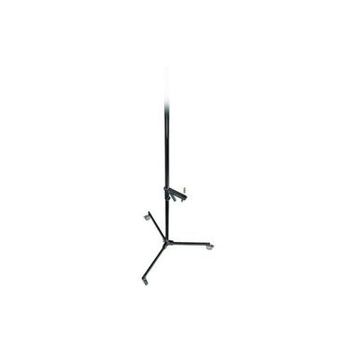 Stativ Manfrotto 231B Aluminium schwarz