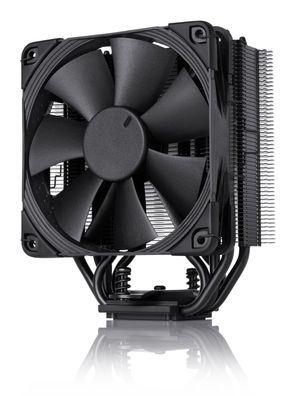 CPU-Kéhler Noctua NH-U12S chromax. black