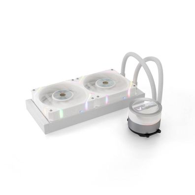 Fléssigkeitskéhlung Valkyrie Dragonfang 240 ARGB