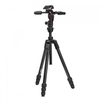 Stativ Manfrotto Befree GT PRO 3-WAY