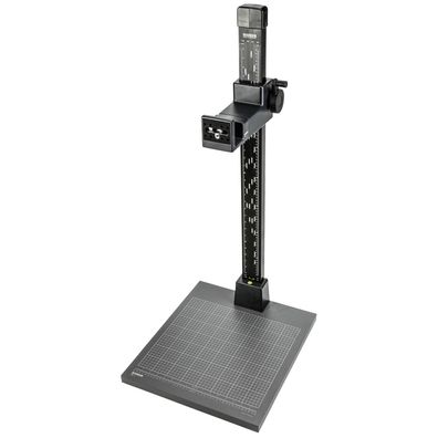 Foto-Stativ Kaiser Repro RS1 + RA1, robust und verstellbar
