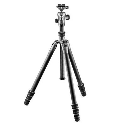 Stativ Kit Gitzo GK1545T-82TQD Carbonfaser Leichtgewicht