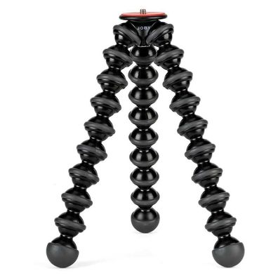 Stativ Joby Gorillapod 3K - Flexibles Design, 3 kg Tragkraft