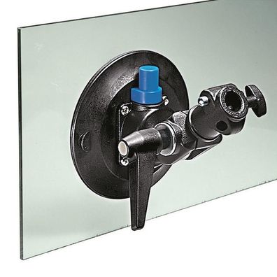 Stativzubehör Manfrotto 241 stabile Befestigung, 2 kg Tragkraft