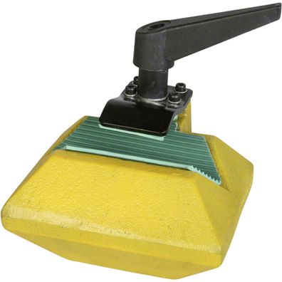 Stabilisationsgewicht Walimex 4,4 kg fér Stative
