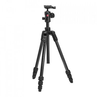 Stativ Manfrotto Befree Advanced AS Carbonfaser 1,27 kg