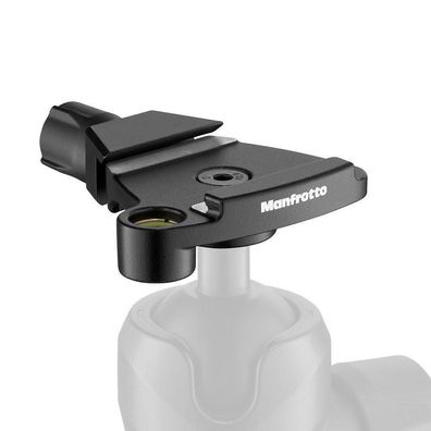 Schnellwechseladapter Manfrotto MSQ6T Arca Swiss