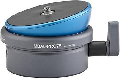 Fotografie Zubehör Novoflex Magic-Balance 75