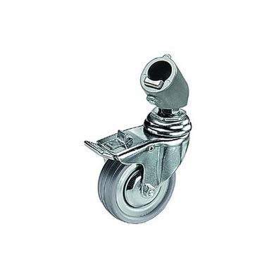 Zubehör Manfrotto Rollen 75 mm Durchmesser