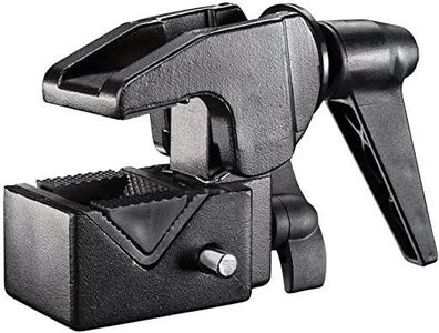 Fotozubehör Walimex Super Clamp schwarz