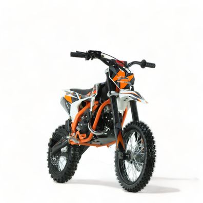 KX7 707C 4T 100ccm Automatik Dirtbike Kinder