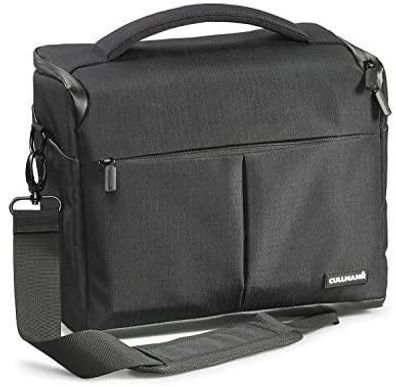Fototasche Cullmann MALAGA Maxima 200 schwarz