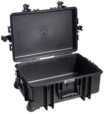 Transportkoffer B&W Type 6700 schwarz