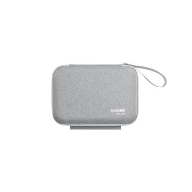 Transporttasche Insta360 X5 Grau Hell