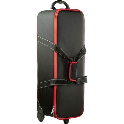 Transportkoffer Godox CB-04 schwarz und rot