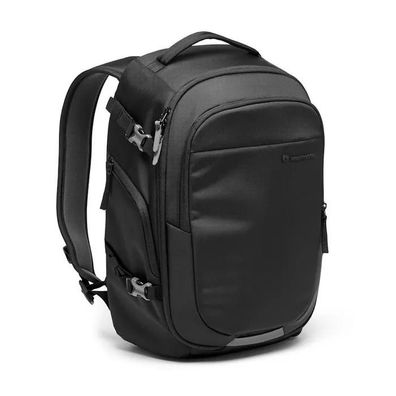 Fotografie Rucksack Manfrotto Advanced Gear III schwarz