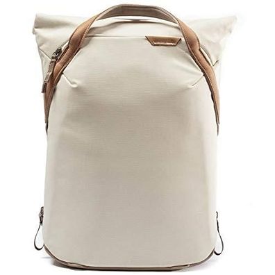 Rucksack Peak Design Everyday Totepack 20L Beige