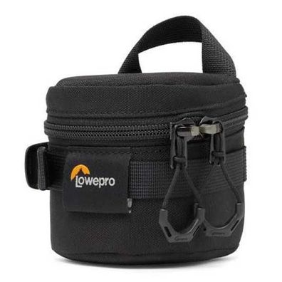 Objektivtasche Lowepro ProTactic LCS 8 x 8 III Schwarz