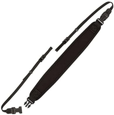 Kameragurt OP/TECH Super Classic Strap 3/8 schwarz