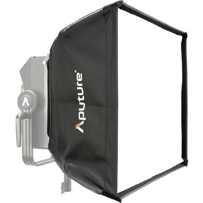 BoÃ®te Ã  lumiÜre Aputure Nova P300c 70 x 50 cm