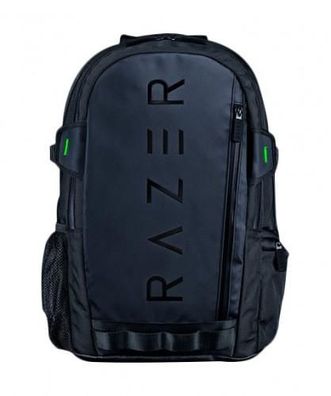 Rucksack Razer Rogue V3 bis 15,6 Zoll, schwarz